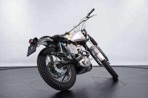Bild 6/50 von BSA C 15 Scrambler (1963)