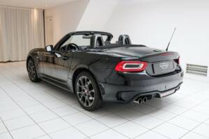 Image 3/13 of Abarth 124 Spider (2018)