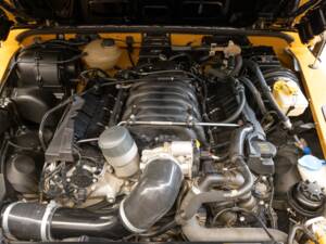 Image 29/47 of Land Rover Defender 90 Works V8 (2013)
