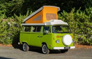 Bild 3/39 von Volkswagen T2b Westfalia (1978)