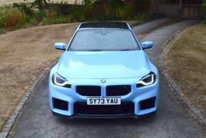 Bild 32/50 von BMW M2 Coupé (2024)