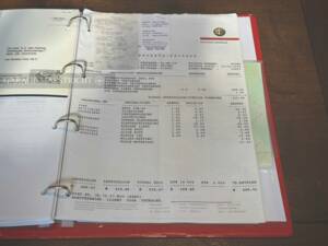 Image 96/100 de Alfa Romeo 2.0 Spider (1993)