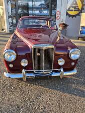 Image 1/16 de Arnolt-MG Coupé Bertone (1955)
