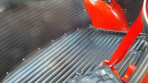 Image 38/50 de FIAT 124 Spider AS (1967)