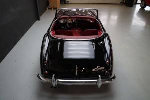 Bild 7/50 von Austin-Healey 3000 Mk II (BJ7) (1962)
