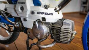 Bild 5/8 von Puch Supermaxi LG 2 (1986)