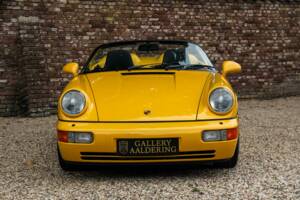 Image 5/50 of Porsche 911 Speedster (1993)
