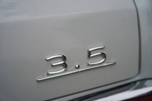 Image 8/15 of Mercedes-Benz 280 SE 3,5 (1971)