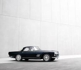Image 1/17 of Maserati 3500 GT Touring (1957)