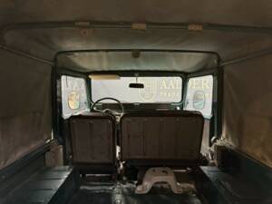 Imagen 20/50 de Toyota Land Cruiser BJ 43 (1976)