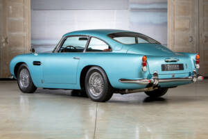 Image 7/22 de Aston Martin DB 5 (1963)