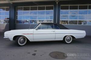 Bild 28/44 von Buick Skylark Convertible (1965)