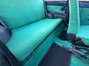 Image 82/100 of FIAT Panda 1000 (1990)