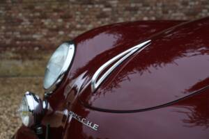 Bild 44/50 von Porsche 356 1500 Super (1953)