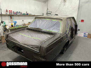 Immagine 5/15 di Mercedes-Benz 300 SEL 6.3 (1969)