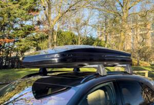 Afbeelding 10/24 van Porsche Macan GTS (2022)