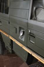 Image 63/68 of Steyr-Puch Pinzgauer 710 K (1973)