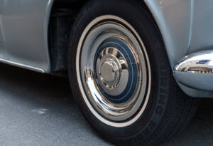 Imagen 10/37 de Rolls-Royce Silver Cloud III (1964)