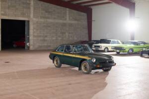 Bild 13/38 von MG MGB GT (1975)