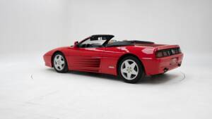 Image 4/15 de Ferrari 348 Spider (1993)