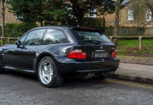 Afbeelding 14/31 van BMW Z3 M 3.2 (2000)