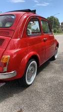 Bild 12/49 von FIAT 500 F (1970)