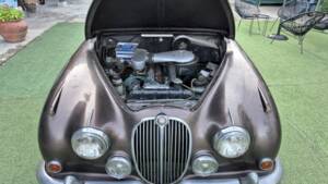 Bild 68/76 von Jaguar Mk II 2.4 (1963)