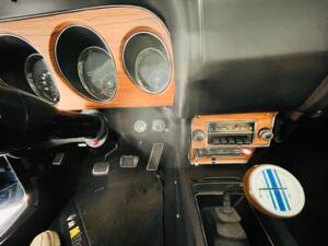 Bild 3/6 von Ford Mustang Mach 1 (1969)