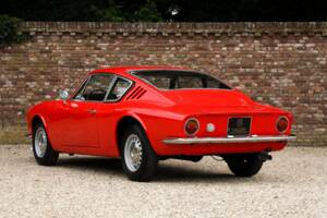 Bild 9/50 von Ford OSI 2000 S (1967)