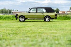 Image 3/86 of Land Rover Range Rover Classic Rometsch (1985)