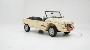 Image 3/15 de Citroën Méhari (1980)