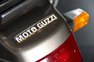 Immagine 33/50 di Moto Guzzi DUMMY (1984)