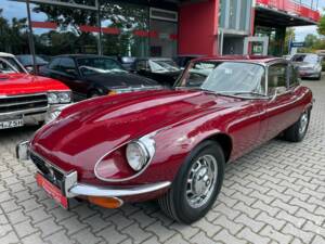 Afbeelding 3/20 van Jaguar Type E V12 (2+2) (1971)