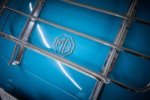 Afbeelding 31/100 van MG MGA 1500 (1957)