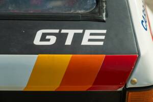 Image 13/50 of Opel Kadett 1,8 GT/E (1984)