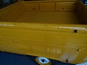 Imagen 26/31 de Volkswagen T2b Pickup Double Cabin (1978)