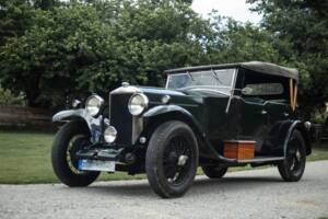 Bild 1/10 von Invicta 4,5 Liter A-Typ High Chassis (1928)