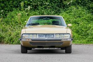 Immagine 6/50 di Citroën SM injection (1973)
