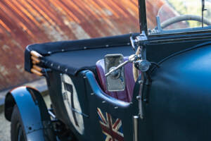 Image 15/37 de Bentley 4 1&#x2F;2 Litre (1928)