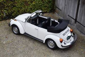 Bild 9/49 von Volkswagen Super Beetle (1979)