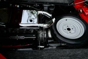 Bild 47/50 von Maserati Bora 4900 (1973)