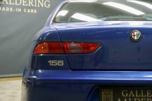 Image 40/50 of Alfa Romeo 156 3.2 V6 GTA (2003)