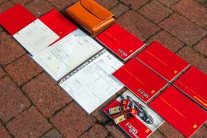 Bild 28/31 von Ferrari F 430 Spider (2006)