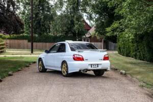 Bild 4/36 von Subaru Impreza WRX STi (2003)