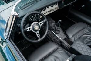 Immagine 14/26 di Jaguar Type E 3.8 (1962)