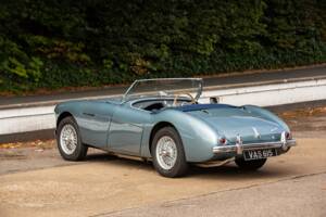 Bild 26/41 von Austin-Healey 100&#x2F;4 (BN1) (1954)