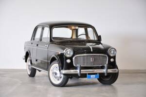 Bild 1/37 von FIAT 1100-103 H (1959)