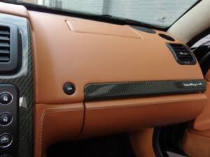 Bild 45/95 von Maserati Quattroporte 4.2 (2009)