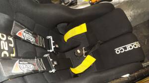 Image 8/40 de Opel Ascona 2,0 (1981)