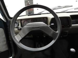 Image 6/15 of Innocenti 500 iS (1992)